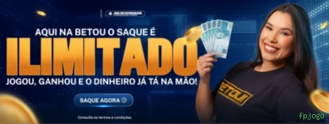 Download app fpjogo Android iOS