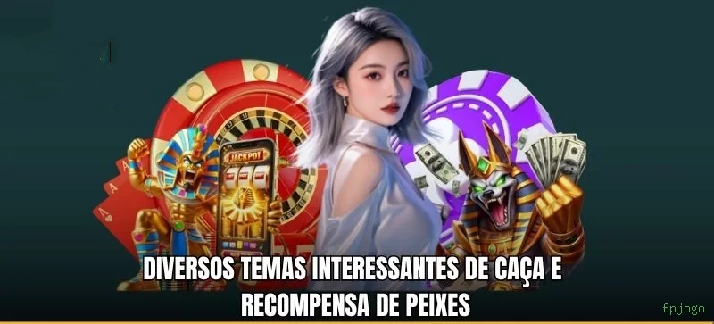 Cassino fpjogo app mobile
