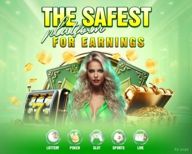 Slots fpjogo - Sweet Bonanza e caça-níqueis populares